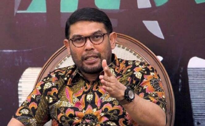 
 Anggota Komisi III DPR RI Angkat Bicara Terkait Kasus Pengancaman Pembunuhan Jurnalis Aceh Tengah