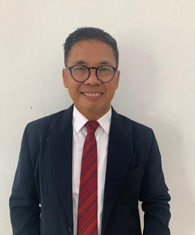 
 Sempat Ragu, Akhirnya Firko Memutuskan Menerima Amanah Dir UKW PWI Pusat