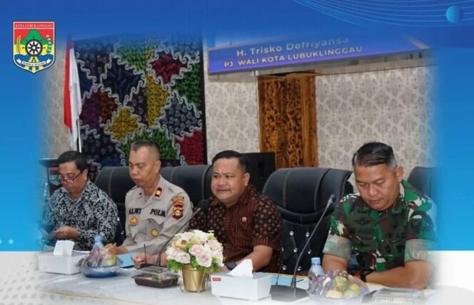 
 Harganas Tingkat Sumsel Digelar di Lubuklinggau