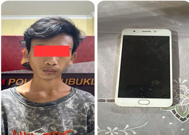 
 Operasi Sikat Musi 2, Tim Macan Linggau Bekuk PA Kasus Curas