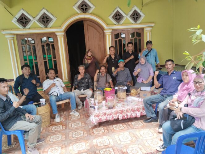 
 Organisasi Pers Kecam Oknum ASN DPRD Lahat Diduga Sebar Fitnah “Maling” Pakai Pengeras Suara