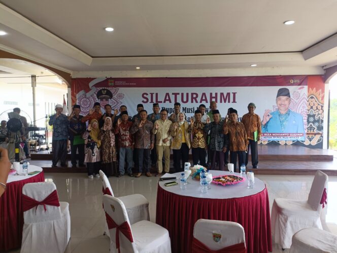 
 Pujasuma Musi Rawas Siap Menangkan Ramah Pro Pilkada Musi Rawas 2024