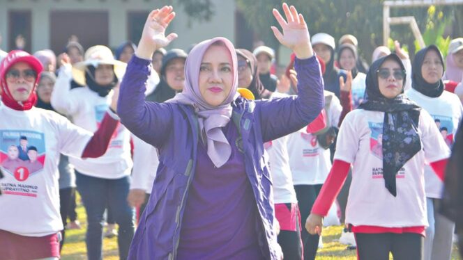
 RAMAH – PRO Janji Akan Berangkatkan Umroh Gratis 150 Orang Setiap Tahun