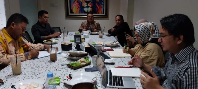 
 SMSI Dorong DPR Percepat Revisi UU Penyiaran