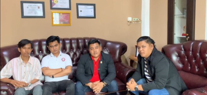 
 Tim Hukum ROIS Desak Bawaslu Lubuk Linggau Awasi Dugaan Money Politik