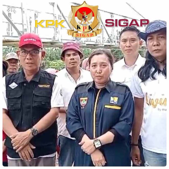 
 Terima Kasih Bupati, Jembatan Multifungsi Desa Lubuk Pandan Selesai Dikerjakan
