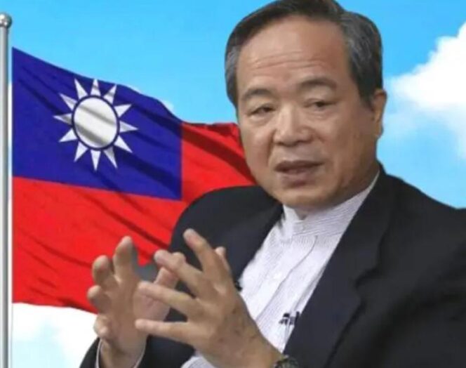 
 Taiwan Protes Keras Kekeliruan Interpretasi Resolusi 2758 MU PBB