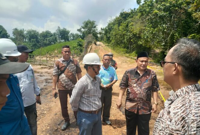 
 Medco E&P Perkuat Koordinasi Untuk Penanganan Pasca-Insiden Akibat Vandalisme Pipa Minyak