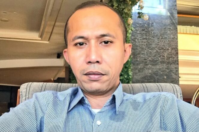 
 Wakil Ketua PWI Sulut Adrianus Pusungunaung Berbalik Arah! Dukung Zulmansyah Sekedang dan Vanny Loupatty