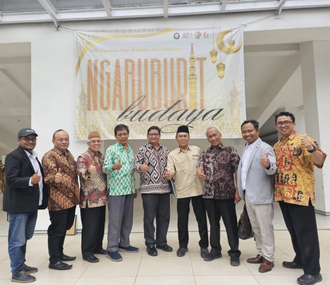 
 SMSI Gelar Seminar Pengusulan RM Margono Djojohadikoesoemo sebagai Pahlawan Nasional Di Undip