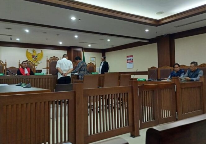 
 Dewan Pers Nyatakan HCB Tidak Punya Legal Standing Lagi, Ketum PWI Zulmansyah Sekedang Berterima Kasih