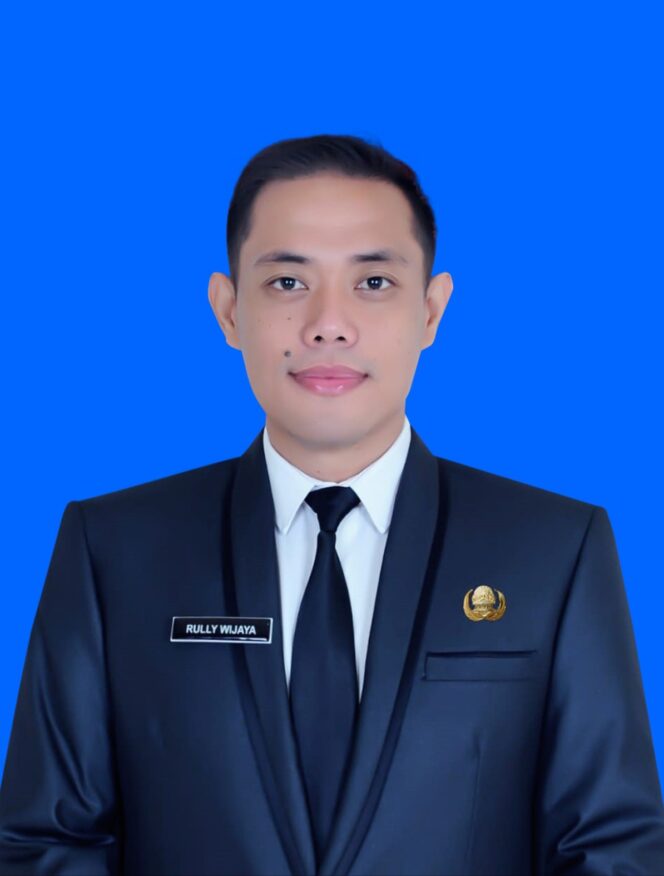 
 Ini Penjelasan Plt Sekwan Rully Wijaya Terkait Tagihan Advetorial di DPRD Lubuklinggau