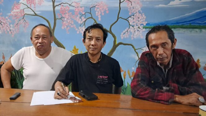 
 Ketua SMSI, AMSI dan Ketua Dewan Kehormatan PWI Kecam Oknum Wartawan Sumsel9