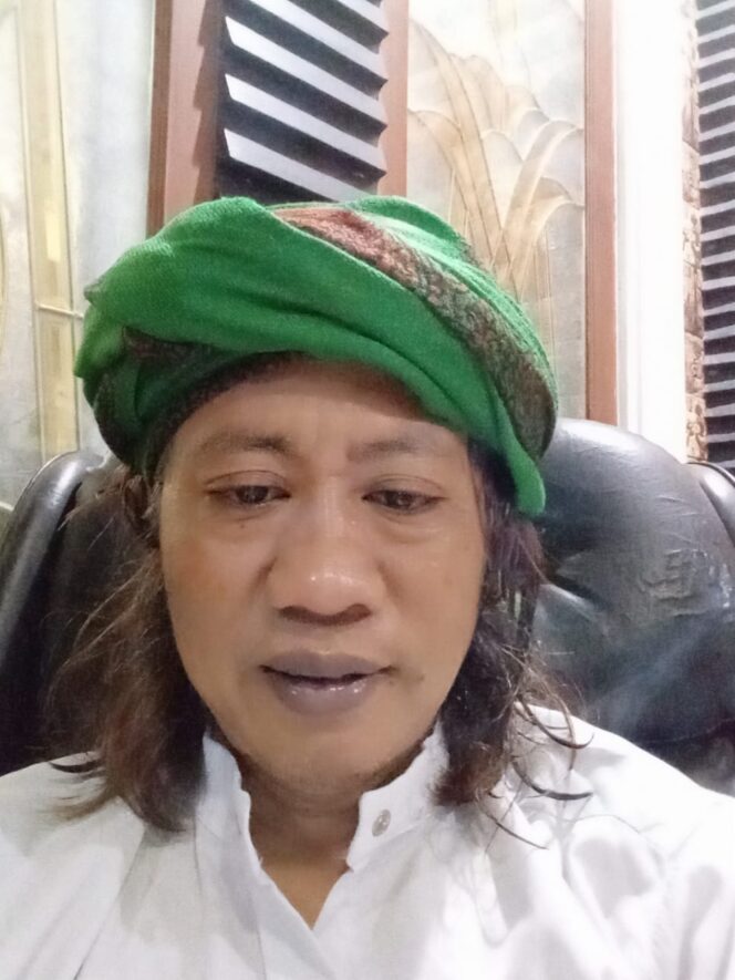 
 Tokoh Masyarakat Beri Dukungan kepada Wali Kota Arlan: Sudah Dihukum, Jangan Ada Pemakzulan