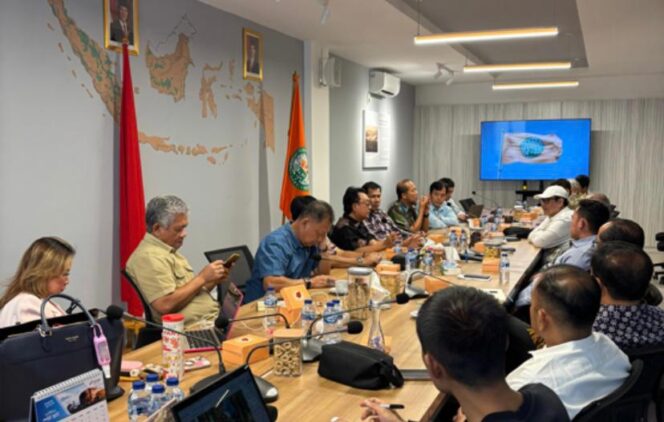 
 GAPKI–PWI Sepakat Lanjutkan Program Peningkatan Kompetensi Wartawan