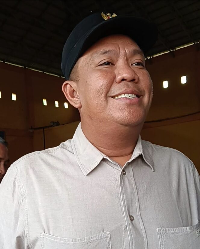 
 Dana Transfer Daerah Dipangkas, Wabup PALI Nyatakan Optimis Pembangunan Tak Terhambat