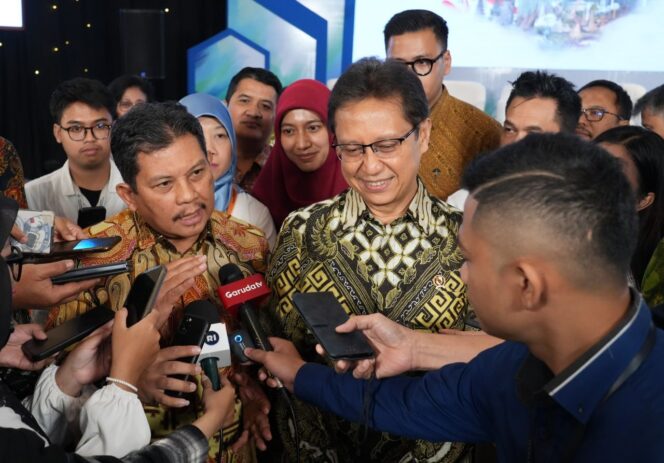 
 UHC Day 2025: Pemerintah dan BPJS Kesehatan Perkuat Layanan JKN