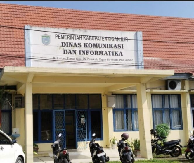 
 Oknum Kadin Kominfo Ogan Ilir Diduga Aniaya Bawahannya
