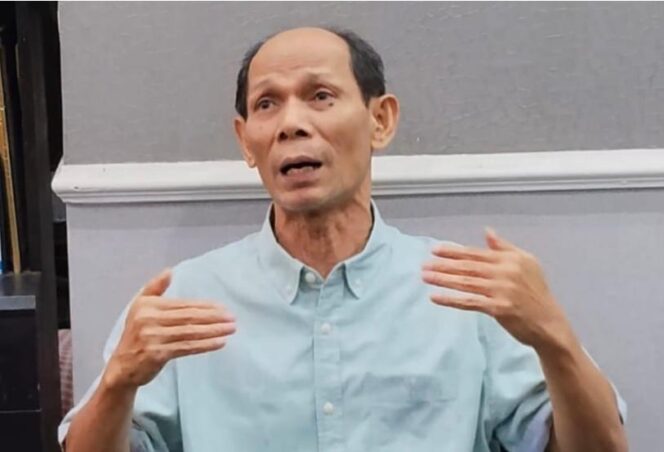 
 Dari Bencana ke Bencana