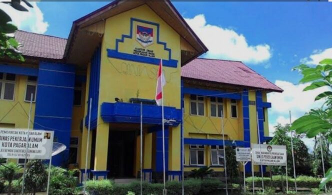 
 Saat Konfirmasi, Wartawan Onews Diintimidasi Oknum Kabid PUTR