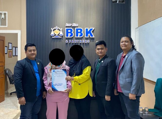 
 Diiming-imingi Keuntungan Besar, Malah Jadi Korban Investasi Bodong