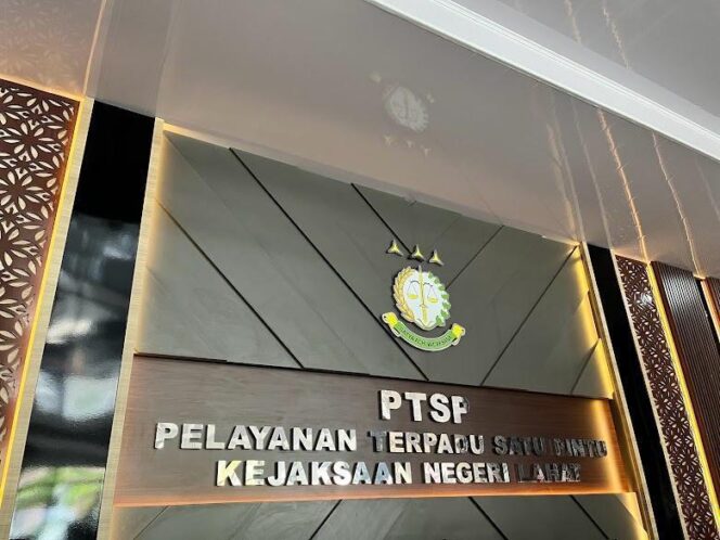 
 Kejari Lahat Dipertanyakan, Kasus RSUD Mangkarak