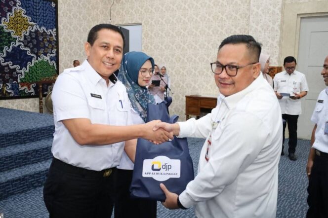 
 Innovative Government, Langkah Strategis Wujudkan Tata Kelola Pemerintahan yang Responsif