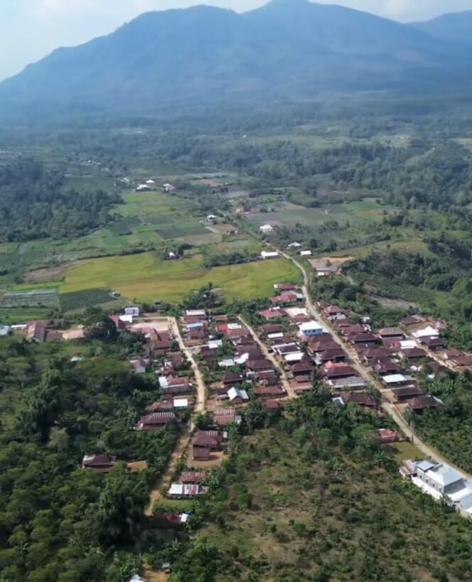 
 Beberapa Warga Pemilik Lahan Disekitar Jalan Tunggul Bute Diduga Menghambat Pembangunan
