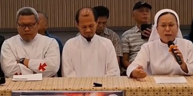 
 Skandal BNI Aek Nabara Mengguncang, Kerugian Jemaat Capai Rp28 Miliar