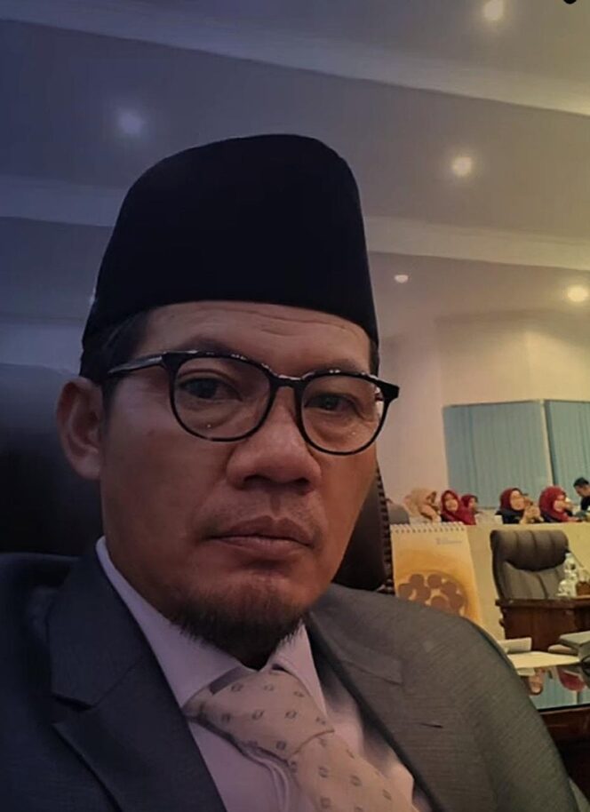 
 Ucapan Kontroversial Anggota DPRD Lahat Disorot, Tokoh Masyarakat Minta Etika Dijaga