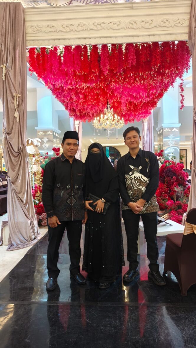 
 Dedikasi 25 Tahun Pengabdian Rusmila di Linggau Pos