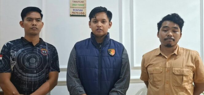 
 1X24 Jam Berlalu, Polres Muratara Belum Tetapkan Tersangka OTT di BKP-SDM Muratara