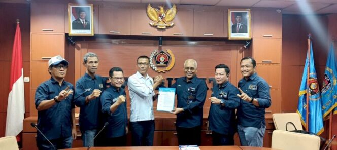 
 Resmi, Lampung Tuan Rumah HPN Dan Porwanas 2027