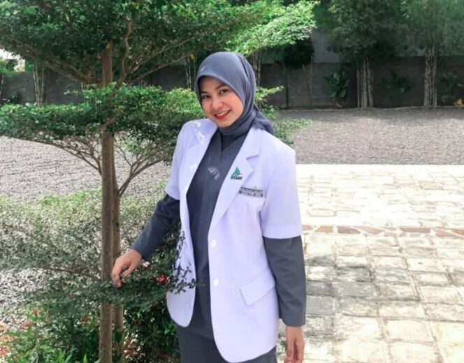 
 Meninggalnya dr Myta Aprilia Azmy Jadi Sorotan, IKA FK Unsri Desak Audit RS Penugasan