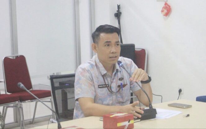 
 9 Juli 2026, 528 Ketua RT Terpilih se-Kota Lubuk Linggau Akan Dilantik