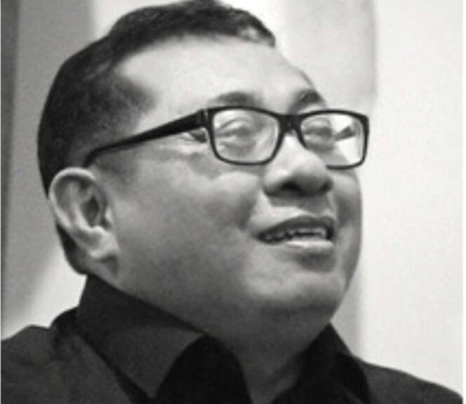 
 Don Dasco Layak Jadi Wapres, Apalagi Mendagri