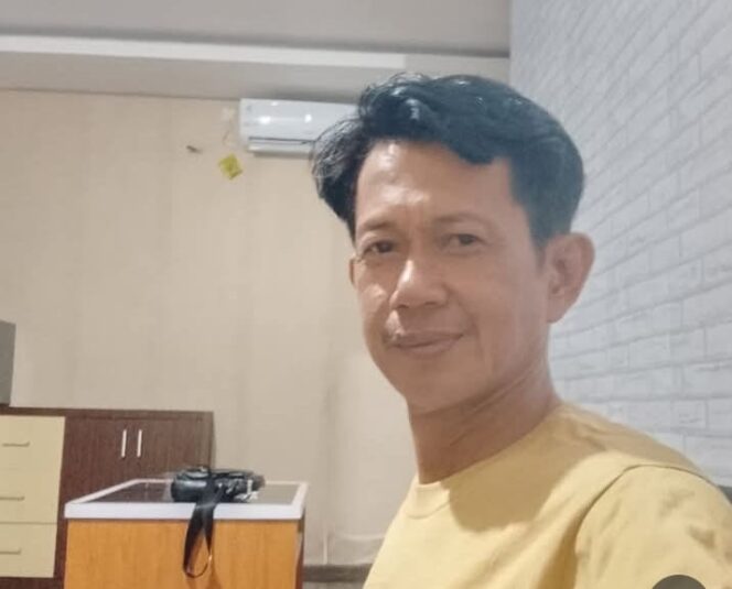 
 Air Mata di Balik Bangku Kuliah: Secercah Harapan Kembali Menyala
