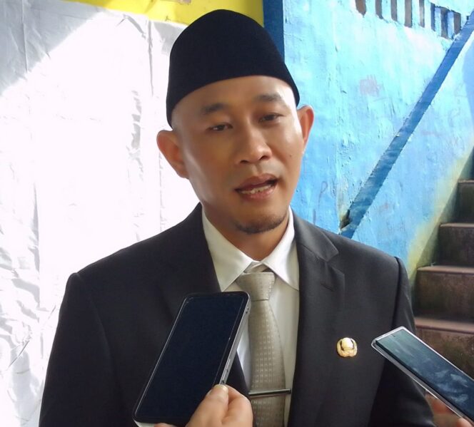 
 Resmi, Pelantikan Ketua RT Terpilih Periode 2026-2031 dilaksanakan 9 Juli 2026
