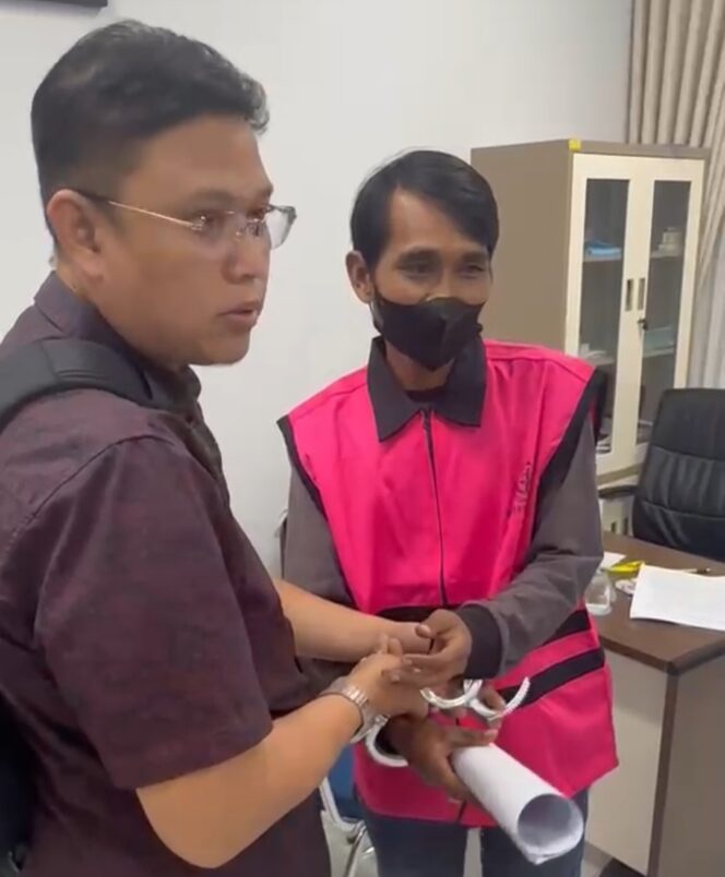
 Jum’at Keramat, Kejari Musi Rawas Tetapkan Dua TSK Perkara Dugaan Korupsi Dana Peremajaan PSR