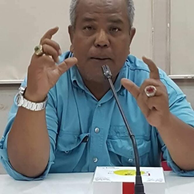 
 Amhar Yusaimi Anggota dan Pengurus PWI Sumsel Tutup Usia