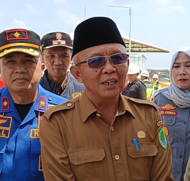 
 Operasional PKS PT. Aburahmi Batal Ditutup, Ini Alasannya