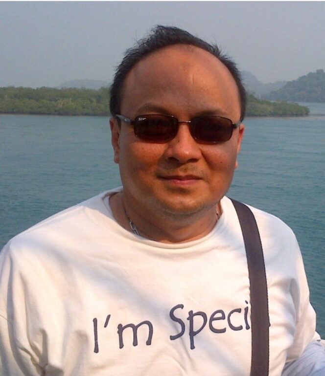 
 Balik Tirai Newsroom Jaga Desa