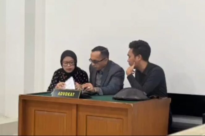 
 Sengketa PGRI Palembang Memanas, Tergugat Ajukan Rekonvensi Rp 76,7 Miliar
