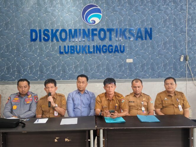 
 Pemkot Lubuklinggau : Korban Meninggal Dunia Didalam Ambulans Saat Kegiatan CFN, Hoaks 