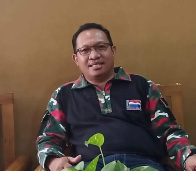 
 Ketua LMP PALI Gugat Institusi Polri, Desak Pemecatan Terhadap Oknum Polisi Pelaku Dugaan Asusila