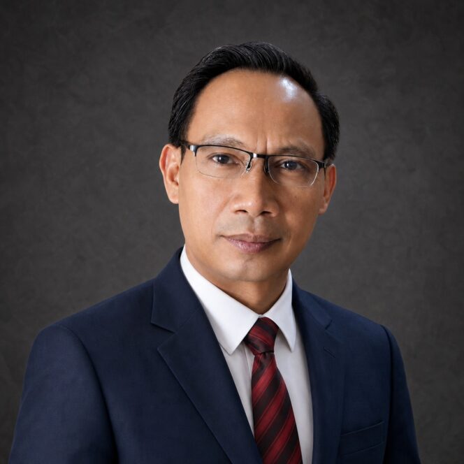 
 Perjuangkan Kesetaraan HPN, Firdaus Diberhentikan PWI; Makali Kumar Soroti Monopoli Penyelenggaraan