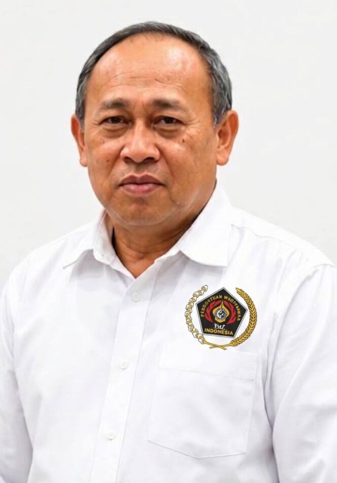 
 Jon Heri, Pemberhentian Firdaus Pelanggaran HAM Dan Ancaman Demokrasi
